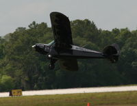N6777B @ LAL - PA-18 - by Florida Metal