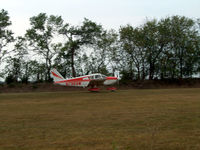 N7969W @ 0R2 - Piper PA28-180 - by J.J.Sauer