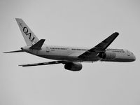 N549AX @ KLAS - Omni Air International / Boeing 757-23A - by Brad Campbell