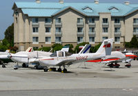 N8WZ @ SQL - 1978 Piper PA-38-112 @ San Carlos, CA - by Steve Nation