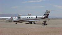 N605SA @ KIWA - Taken in Mesa, AZ - by Timothy L. Zehring