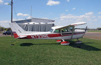 N733NE photo, click to enlarge