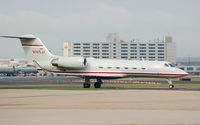 N165JF @ KBDL - G-IV sitting at TAC-Air - by Nick Michaud
