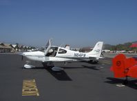 N84PW photo, click to enlarge
