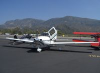 N84PW photo, click to enlarge