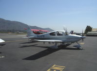 N84PW photo, click to enlarge