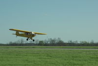 N98759 @ OXV - Leaving after a Quick Gas Stop - by Floyd Taber
