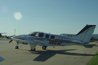 N854C photo, click to enlarge
