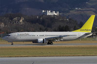 LN-RPN @ LOWS - Snowflake bobby.