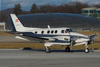 OE-FHL @ LOWS - Nice Beech.