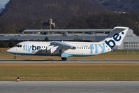 G-JEBA @ LOWS - Flybe Jumbolino. - by Stefan Rockenbauer
