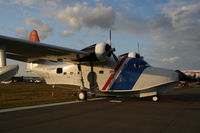N16HU @ LAL - HU-16