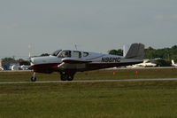 N96MC @ LAL - M35 - by Florida Metal