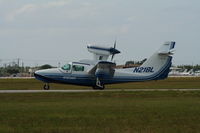 N218L @ LAL - Lake 250 - by Florida Metal