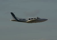 N679BB @ LAL - PA-60