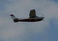 N736WH @ LAL - C182 - by Florida Metal