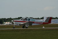 N2004W @ LAL - S35 - by Florida Metal