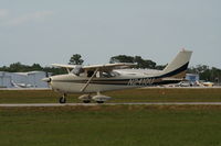 N2410U @ LAL - C172 - by Florida Metal