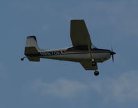 N2570K @ LAL - C180K - by Florida Metal
