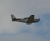 N4157S @ LAL - A33 - by Florida Metal