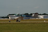 N4175S @ LAL - V35 - by Florida Metal