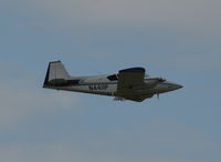 N4411P @ LAL - PA-23