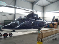 D-HRFD - Rotorflug; Agusta A109A - by viennaspotter