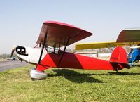 N73638 @ RIR - Taken at West Coast Pietenpol Gathering