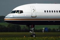EC-ISY @ KRK - Hola Airlines - by Artur Bado?
