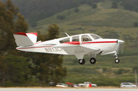 N813CH @ HAF - at the Pacific Coast Dream Machines Show - by Roger Cain
