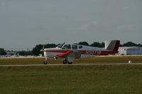 N5071B @ LAL - F35 - by Florida Metal