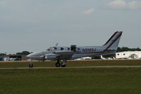 N5165J @ LAL - C340 - by Florida Metal
