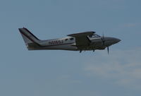 N5165J @ LAL - C340 - by Florida Metal