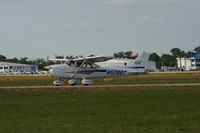 N5288T @ LAL - C172 - by Florida Metal