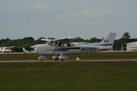 N5290H @ LAL - C172 - by Florida Metal