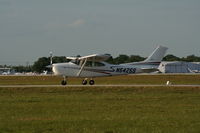 N5425S @ LAL - R182 - by Florida Metal