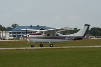 N6115F @ LAL - C210H