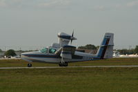 N6193V @ LAL - LA-4-200 - by Florida Metal