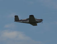 N7910K @ LAL - S35 - by Florida Metal