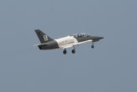 N8124N @ LAL - L-39 - by Florida Metal