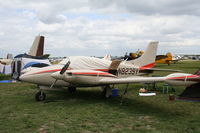 N8239Y @ LAL - PA-30 - by Florida Metal