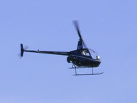 OY-HHH @ EKBI - OY-HHH just departed from Billund Airport - by Rasmus Bjerner