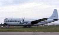 52-898 @ TIP - C-97G at the Octave Chanute Aviation Center