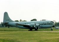 52-898 @ TIP - C-97G at the Octave Chanute Aviation Center