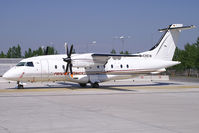 D-CREW @ VIE - Private Wings Dornier 328 - by Thomas Ramgraber-VAP