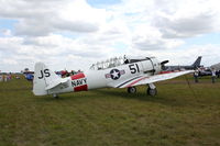 N8994 @ LAL - Harvard 2 - by Florida Metal