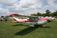 N9064X @ LAL - C182 - by Florida Metal