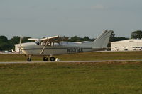 N9314E @ LAL - C172 - by Florida Metal