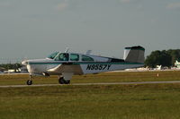 N9557Y @ LAL - P35