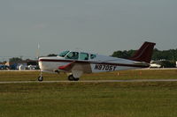 N9705Y @ LAL - B33